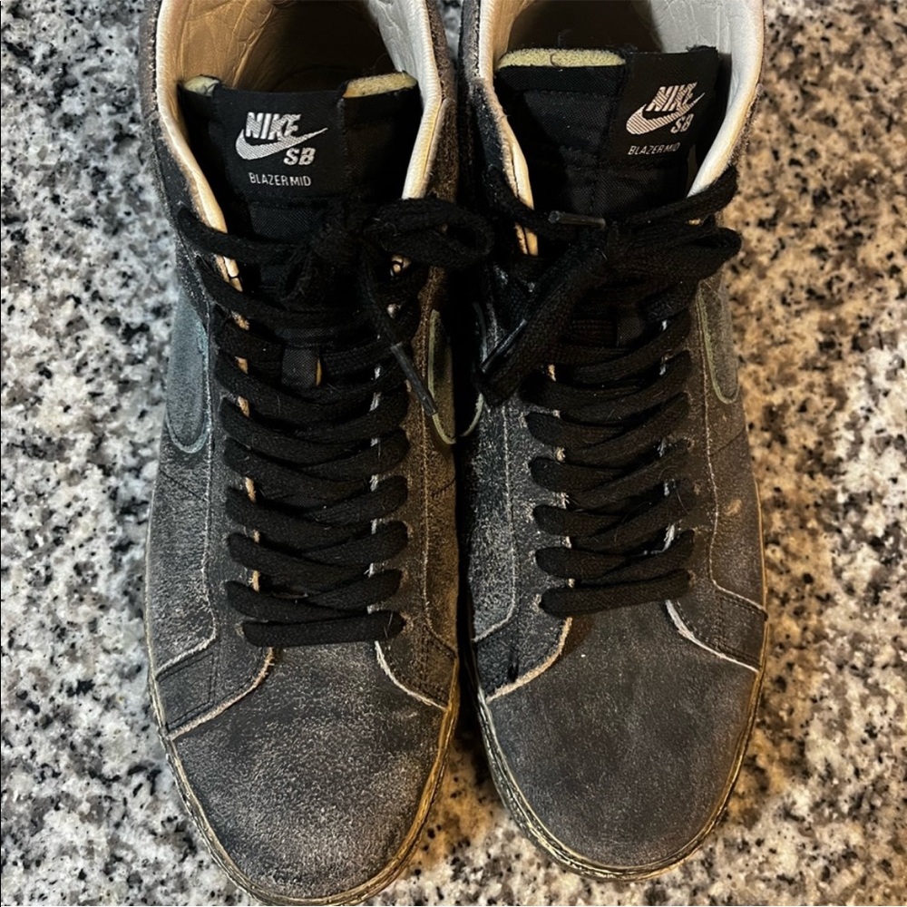 NIKE BLAZERMID